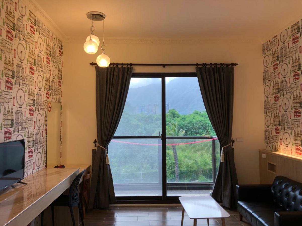 Taroko Inn Xincheng Township Esterno foto
