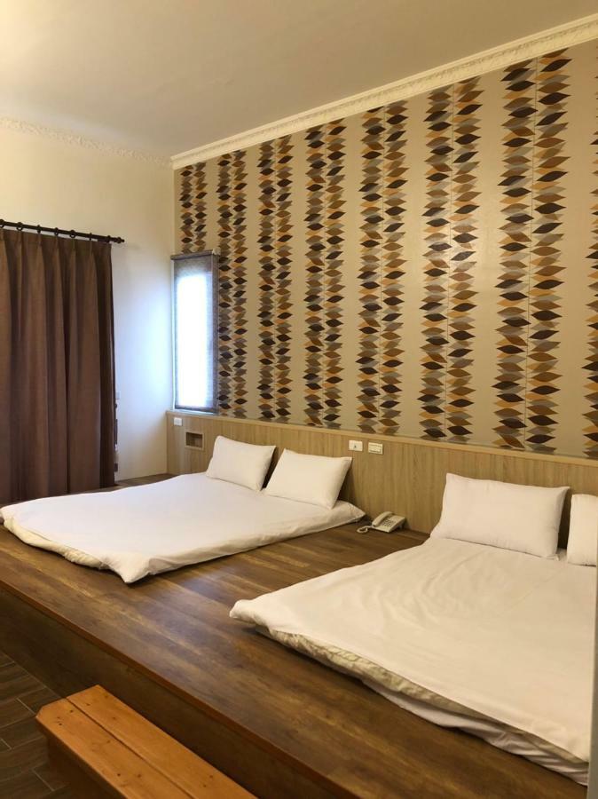 Taroko Inn Xincheng Township Esterno foto